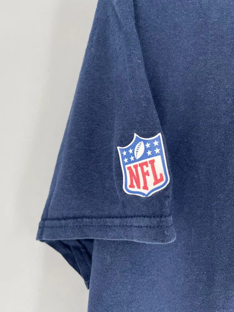 NFL × New Era Tom Brady New England Patriots NFL Players Size US XL / EU 56 / 4 - 7 Thumbnail