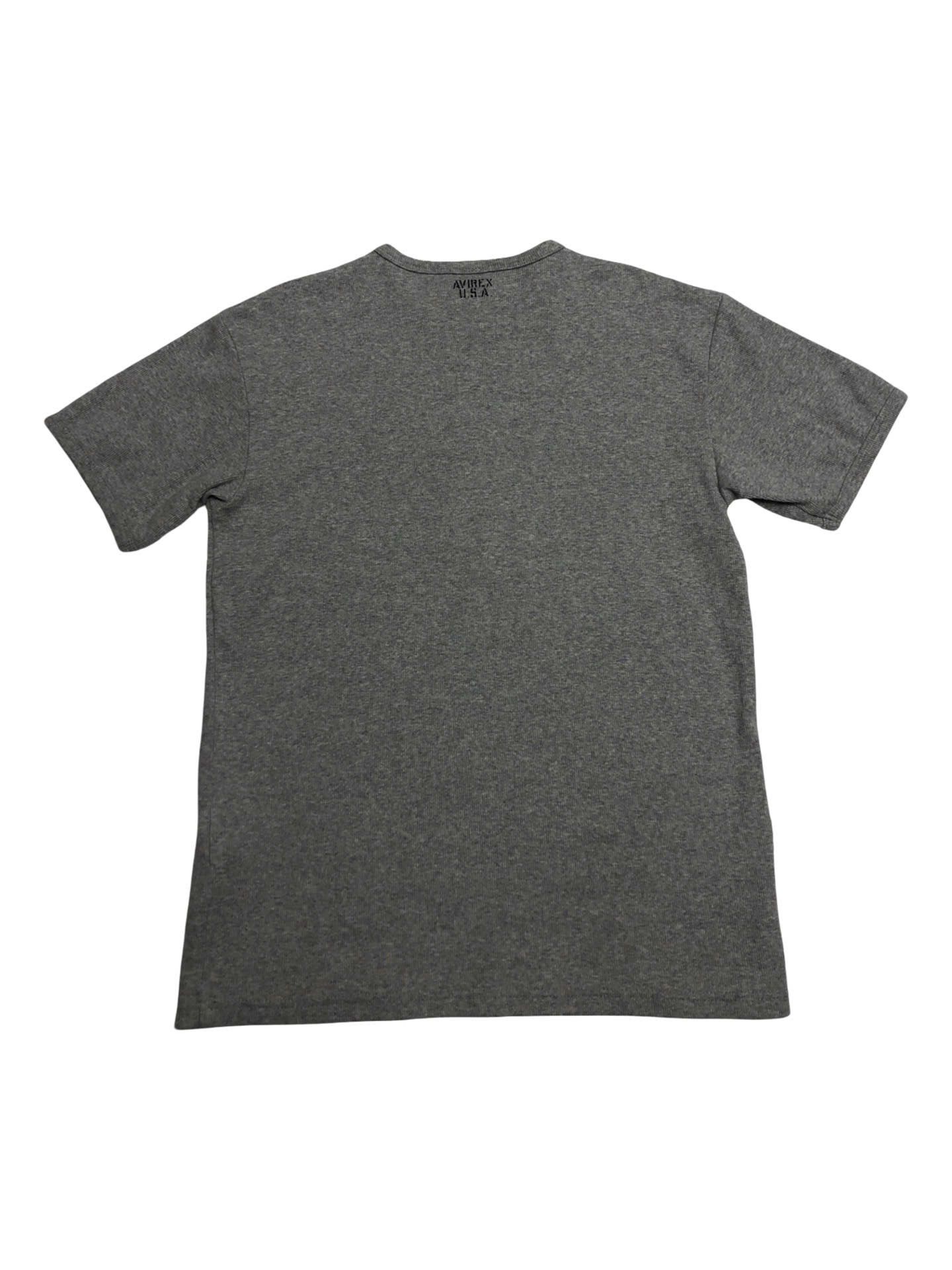 Avirex Avirex U.S.A. T-shirt Size US L / EU 52-54 / 3 - 2 Thumbnail