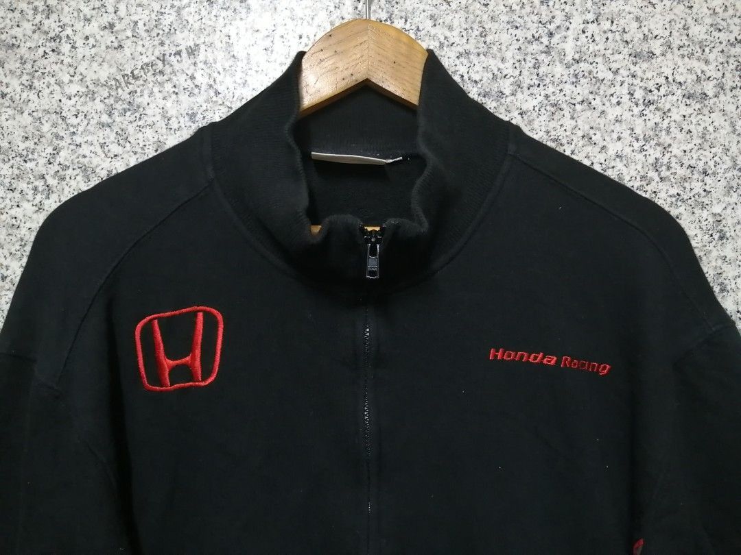 Honda × Sports Specialties VINTAGE HONDA VERY RARE Size US L / EU 52-54 / 3 - 3 Thumbnail