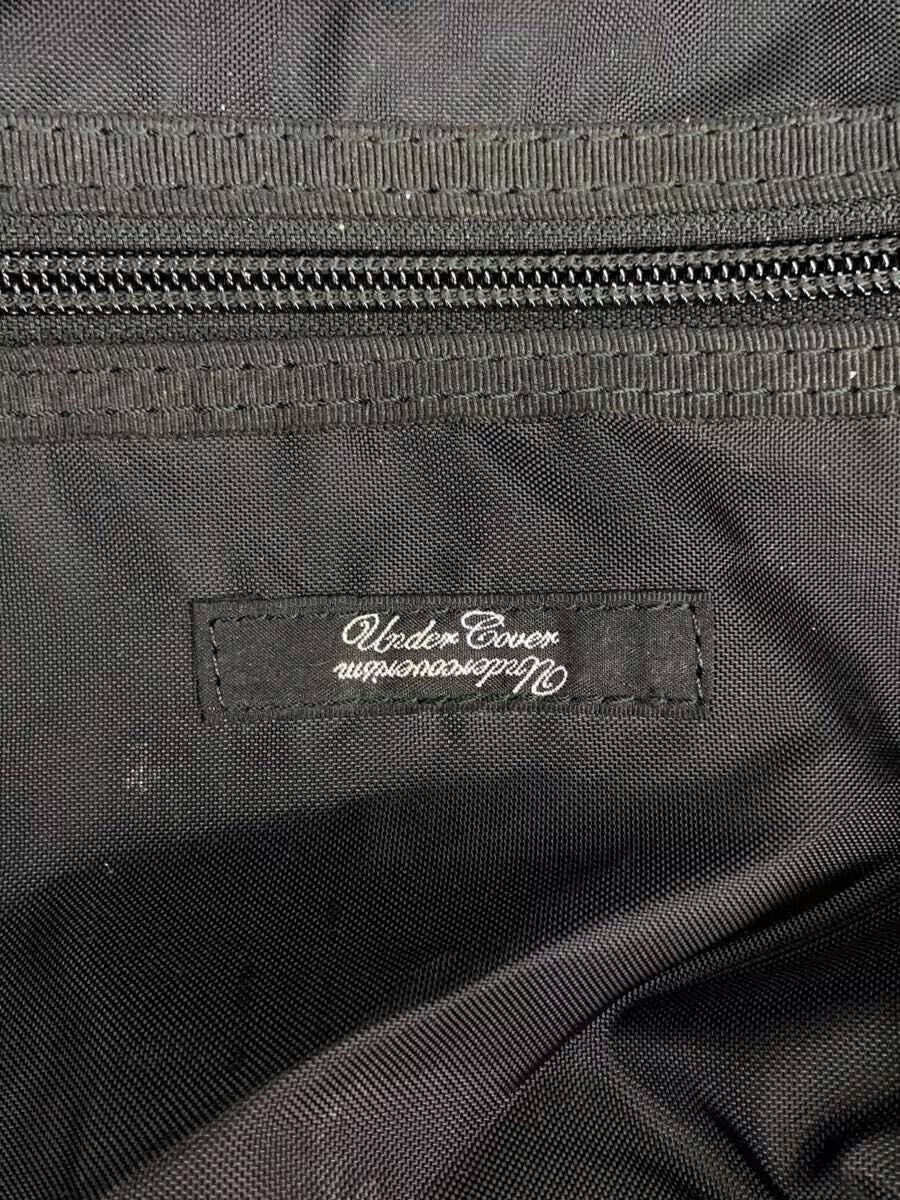 Undercover "DYSTOPIA" Rose Backpack Size ONE SIZE - 8 Thumbnail