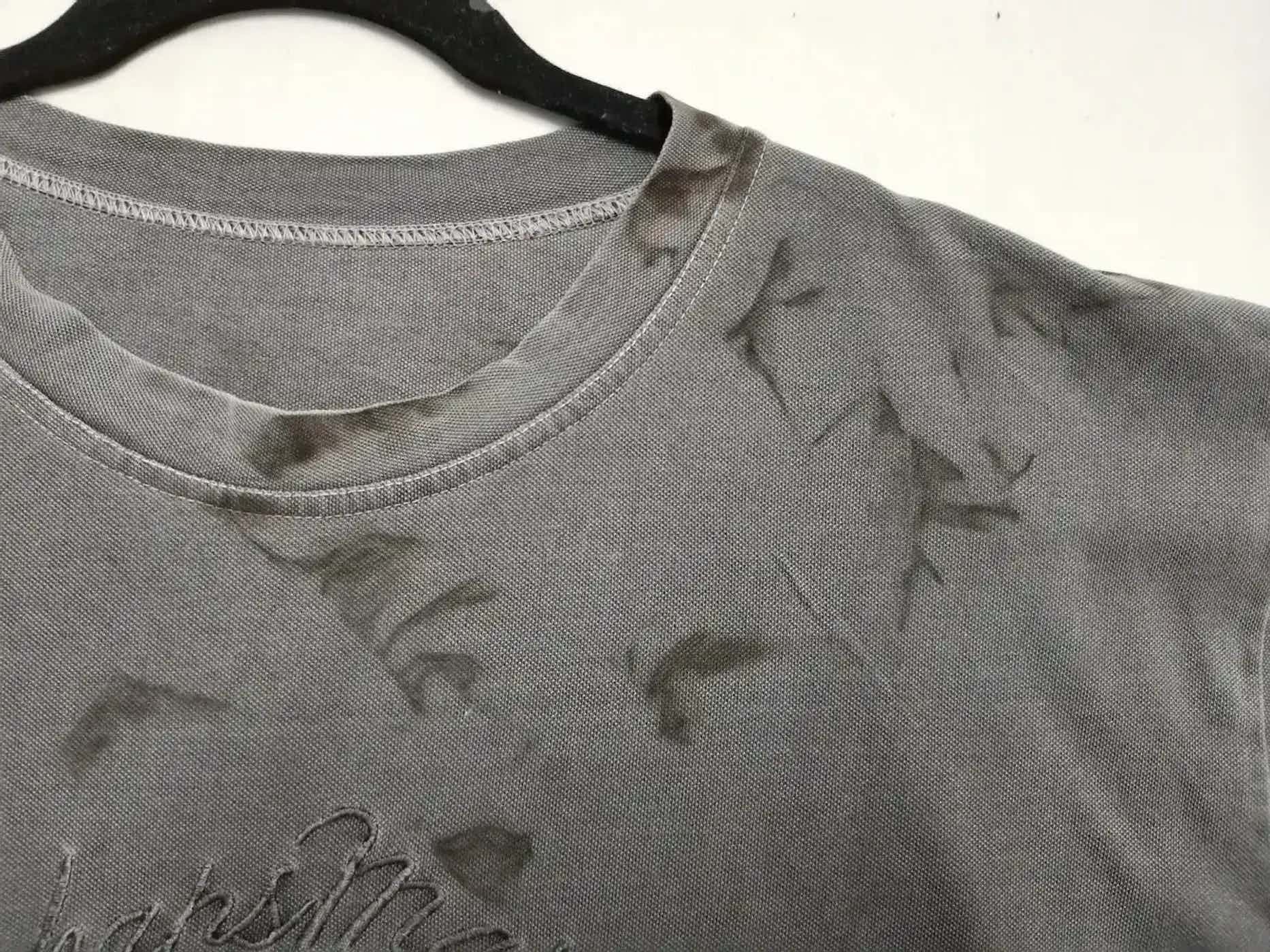 Ralph Lauren × Vintage Vintage H2O Ralph Lauren 1998 T-shirt Size US L / EU 52-54 / 3 - 4 Thumbnail