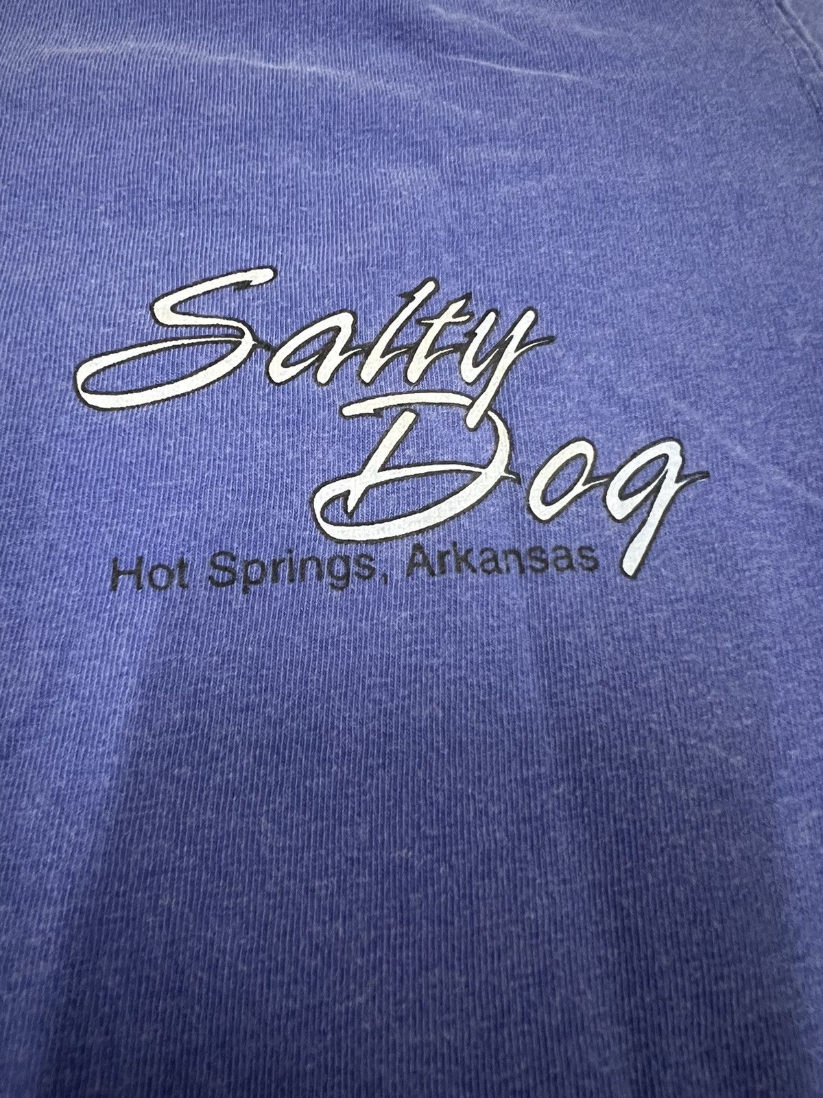 Vintage Salty Dog Size US S / EU 44-46 / 1 - 2 Thumbnail