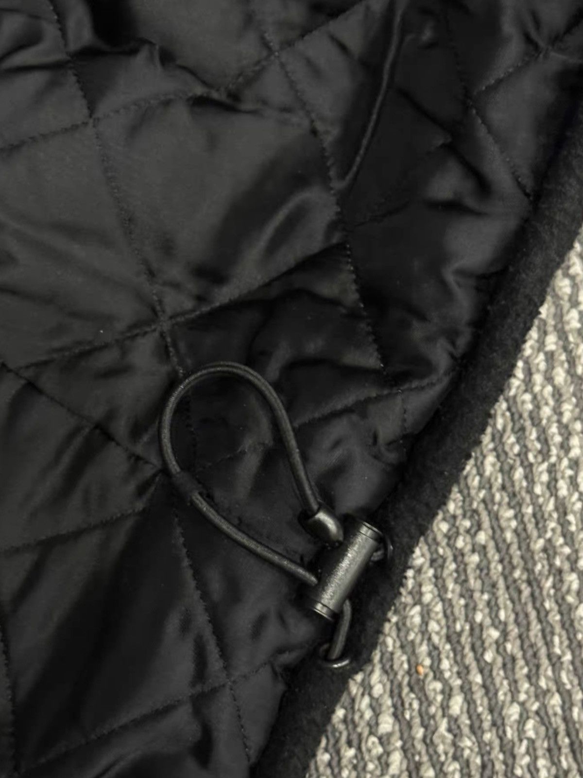 Balenciaga Balenciaga 3-in-1 leather jacket Size US S / EU 44-46 / 1 - 7 Thumbnail