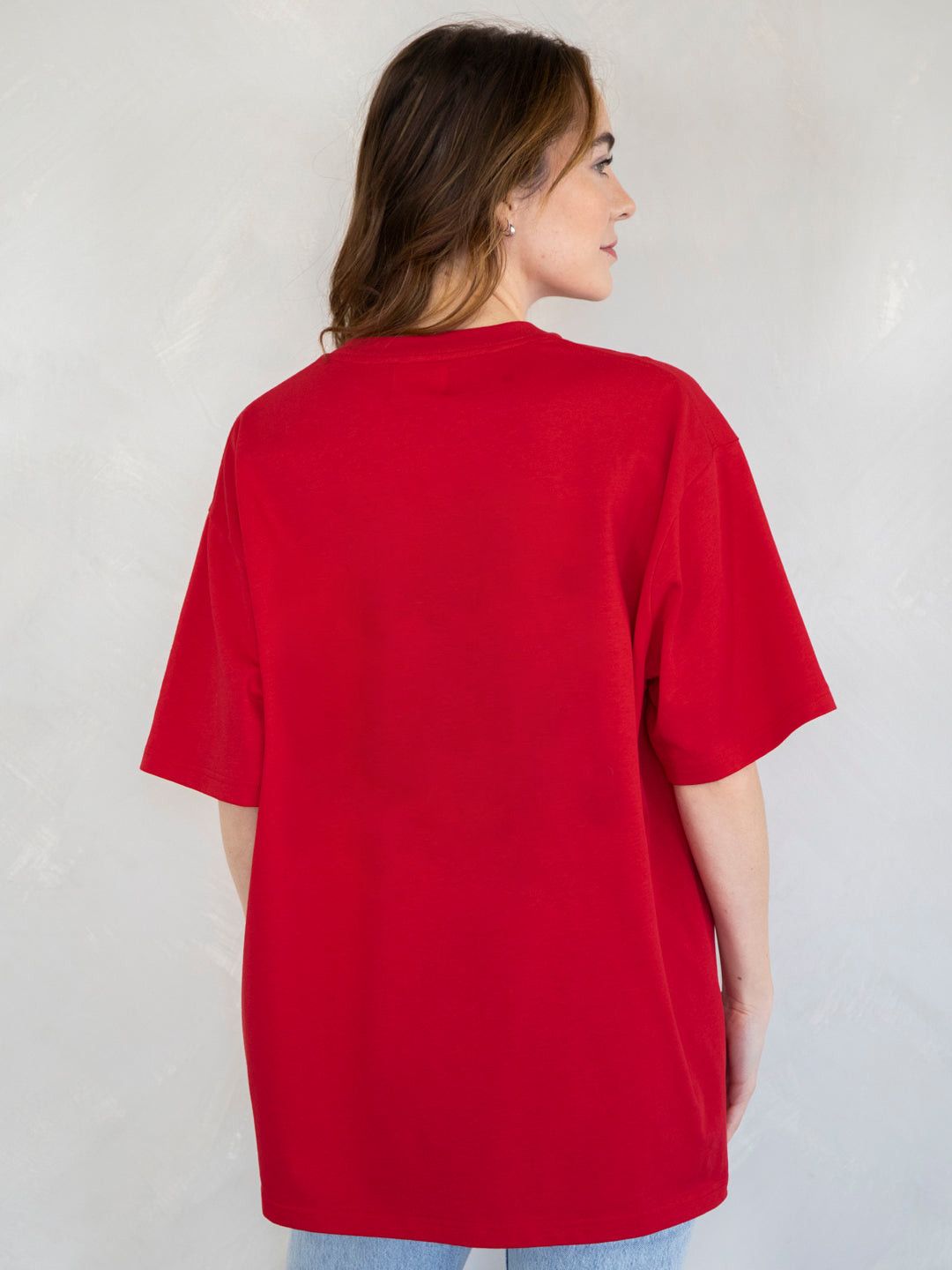 Vintage Vintage Bow Graphic Tee, Coquette Aesthetic T-Shirt Size M / US 6-8 / IT 42-44 - 2 Thumbnail