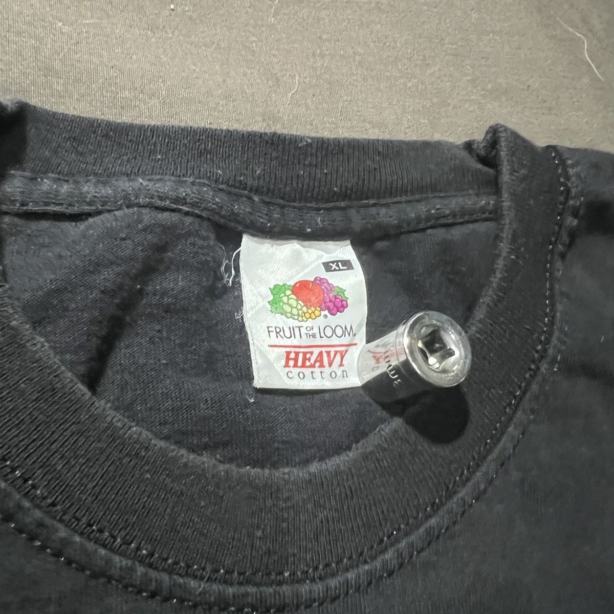 The Game Vintage Y2K Halo Reach Promo Tee XL Microsoft Xbox Size US XL / EU 56 / 4 - 3 Thumbnail