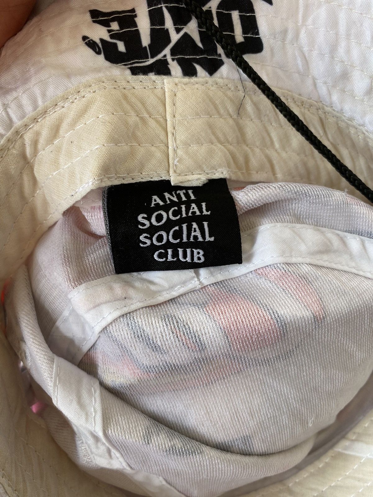 Anti Social Social Club Anti Social x Raising Canes Size ONE SIZE - 4 Thumbnail