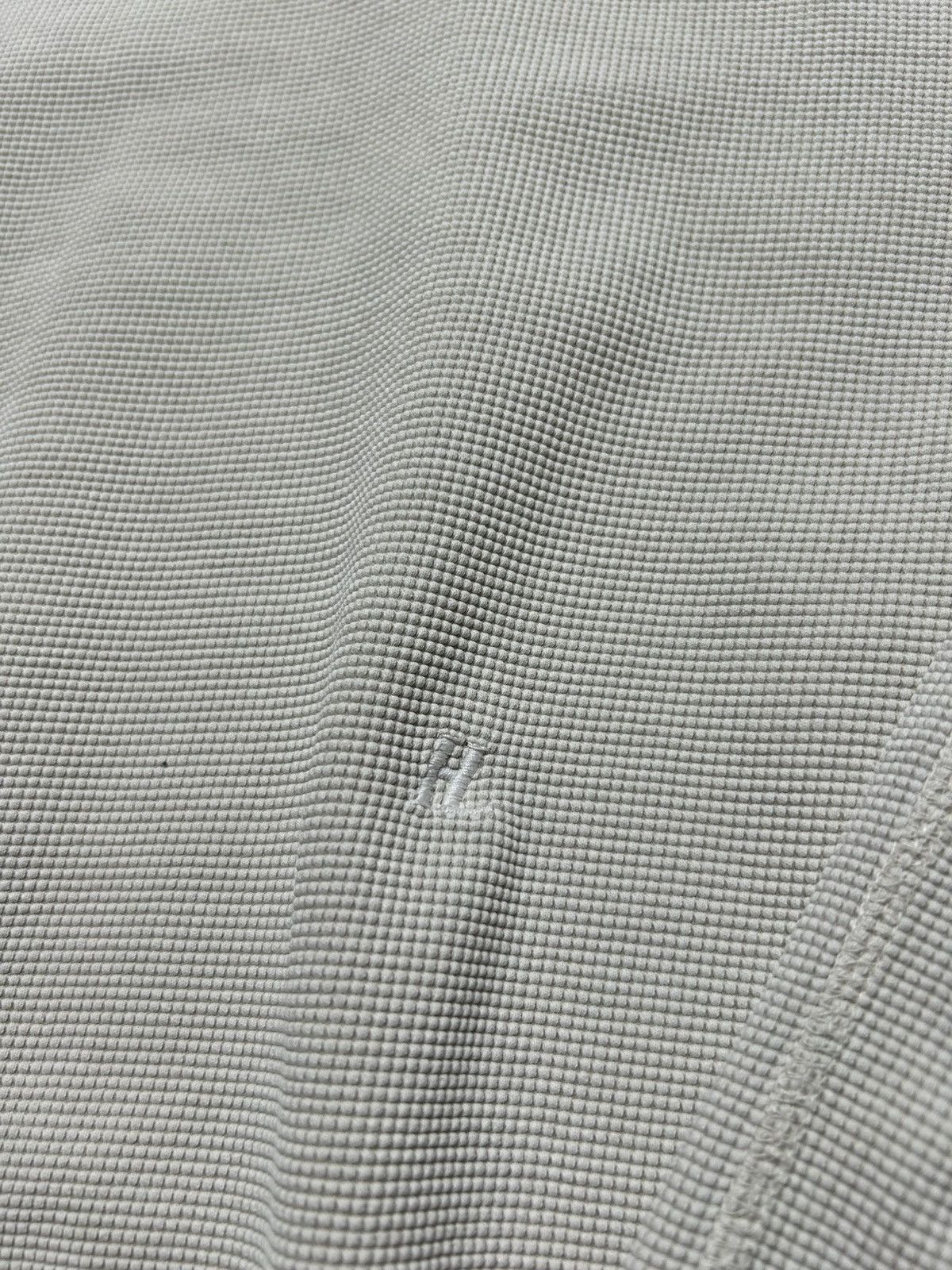 Helmut Lang Helmut Lang Oversized Sweatshirt Size M Size M / US 6-8 / IT 42-44 - 5 Thumbnail