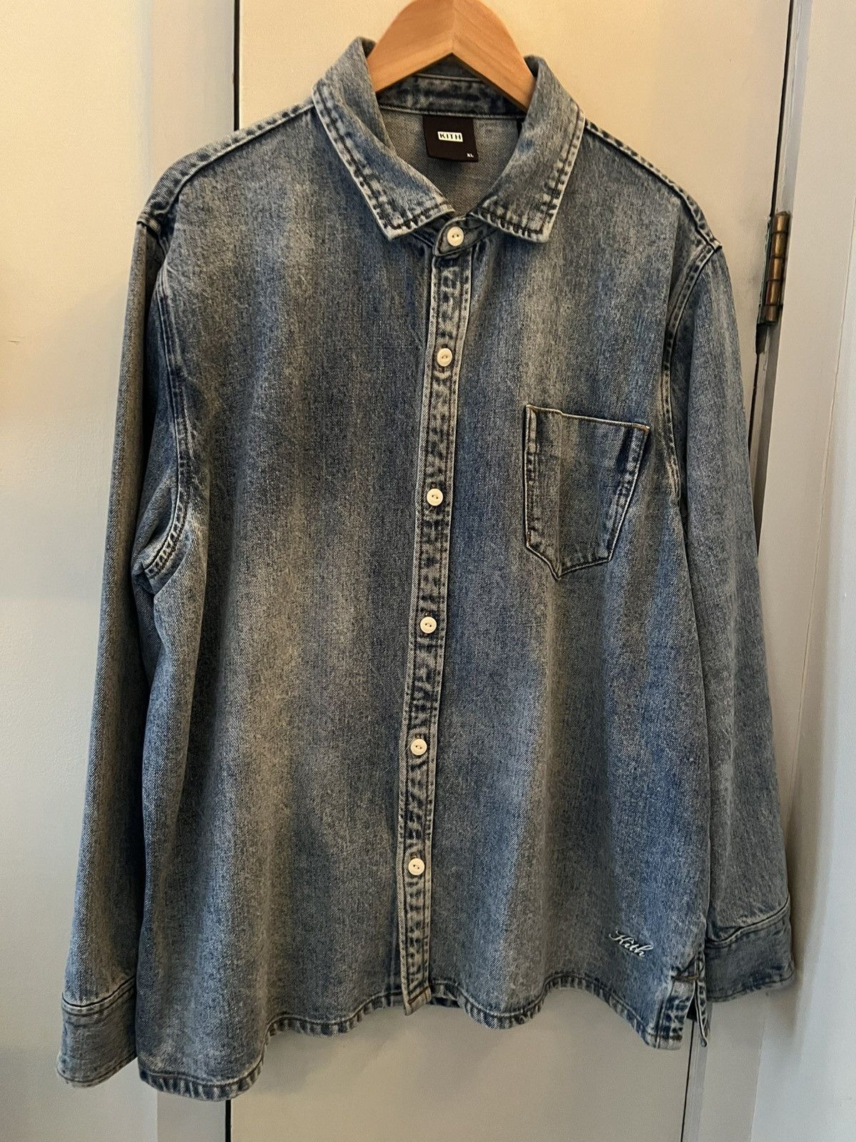 Kith-Denim-Ginza-Shirt-Helium.