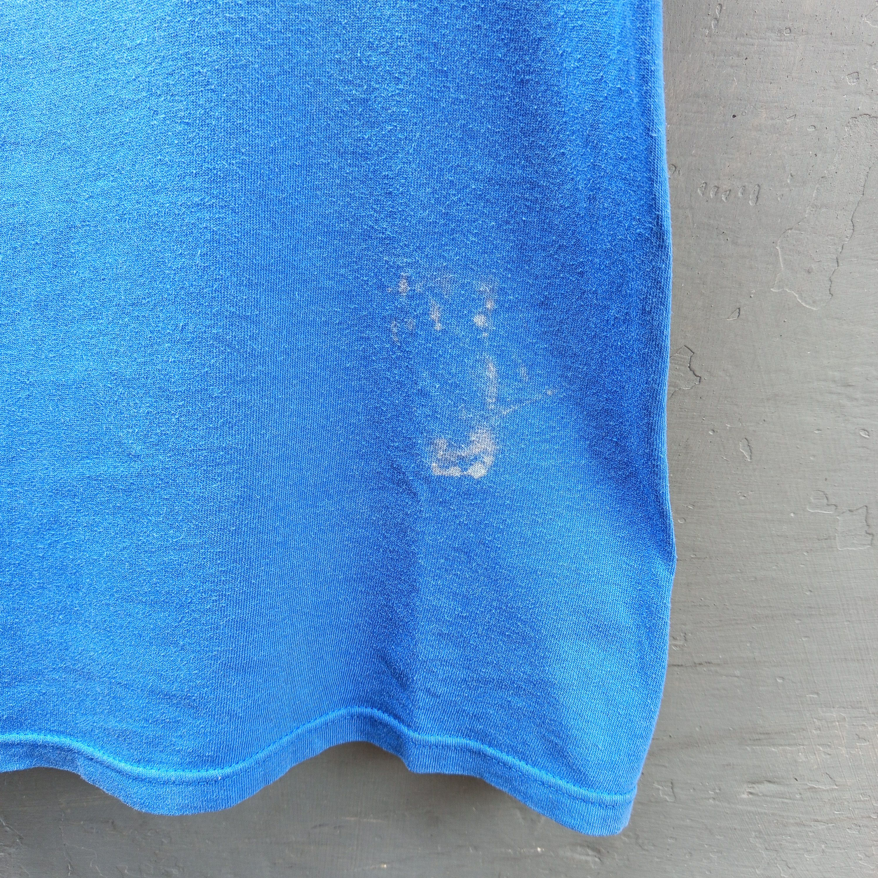 Band Tees Vintage Y2K Sonic Youth Washing machine T shirt Size US M / EU 48-50 / 2 - 5 Thumbnail