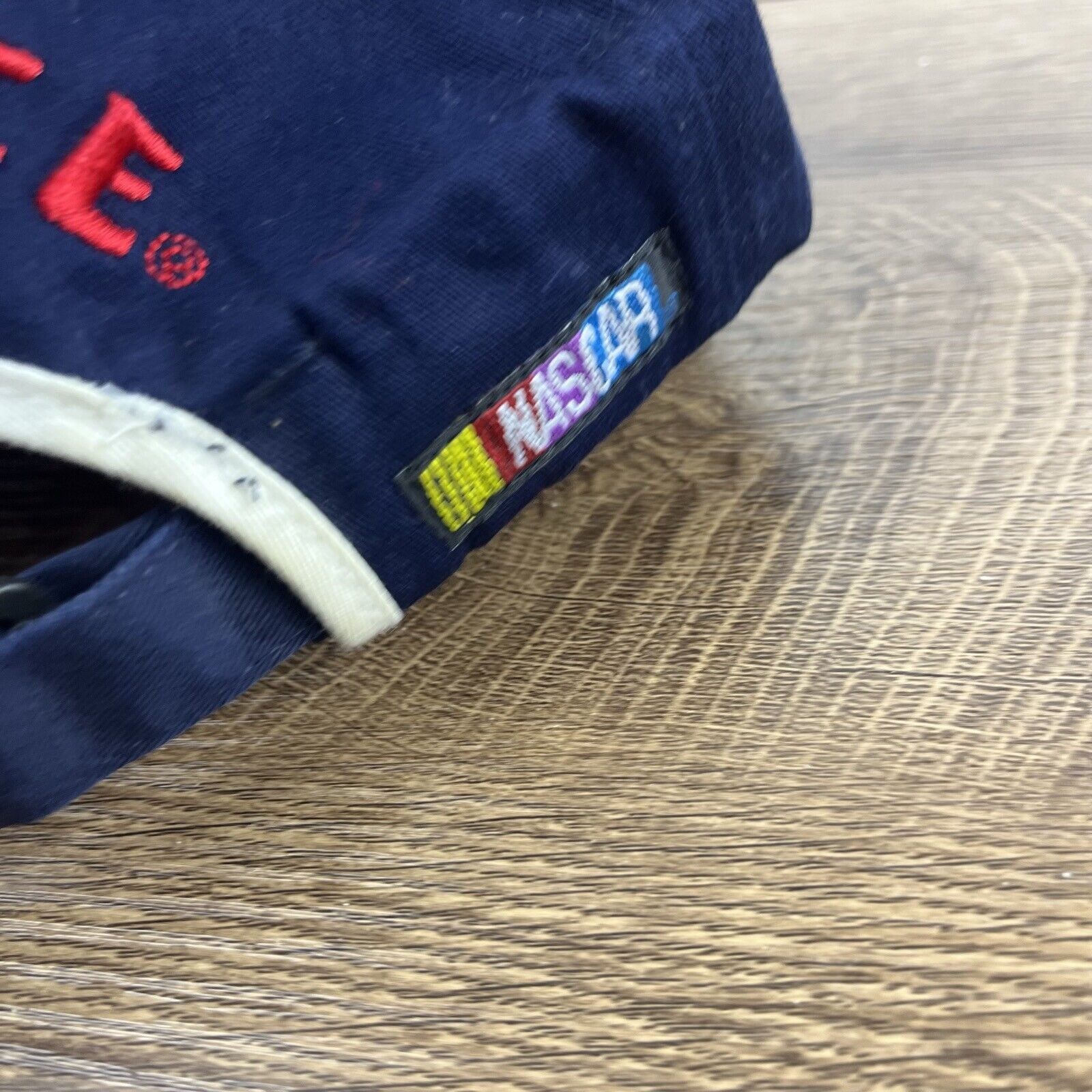 Other Bubba Wallace Hat #2 Car NASCAR Hat Blue Cap Adjustable Blue Size ONE SIZE - 13 Thumbnail