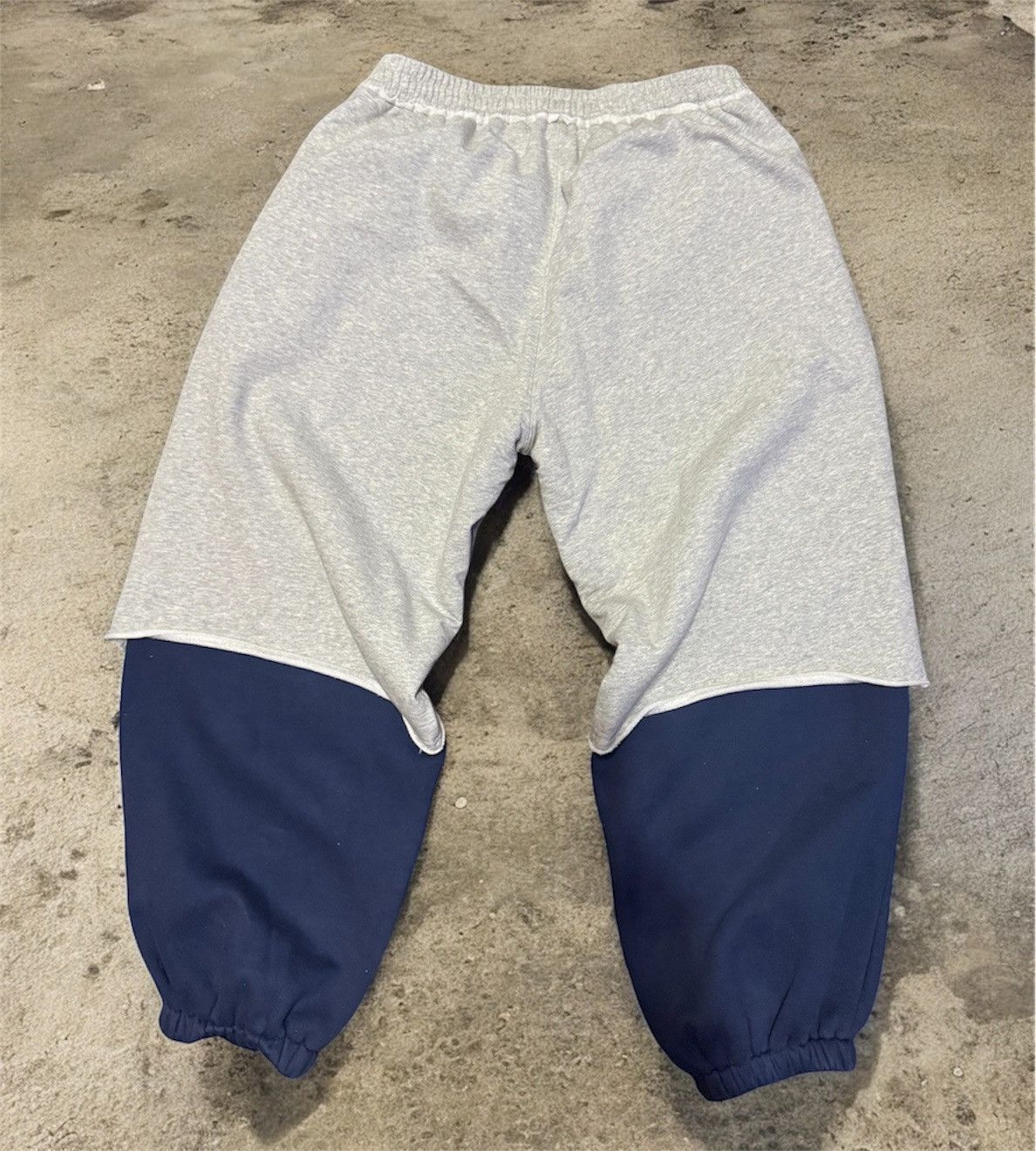 The GV Gallery Gv Gallery "Mr Miyagi" Sweatpants Size US 38 / EU 54 - 3 Thumbnail