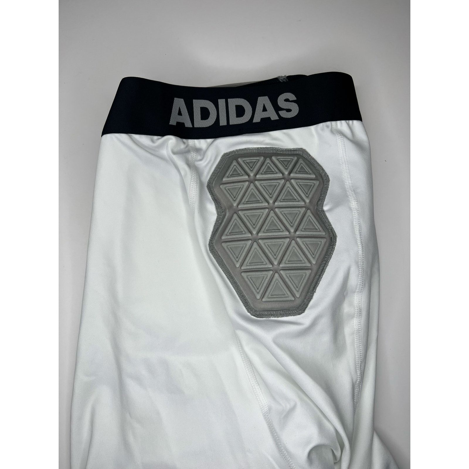 Adidas Adidas Aeroready Padded Griddle Football Compression Shorts Size US 40 / EU 56 - 5 Thumbnail