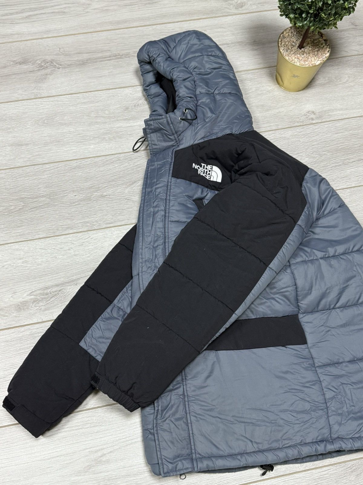 The North Face The North Face TNF vintage puffer long jacket 700 800 Size US M / EU 48-50 / 2 - 2 Thumbnail
