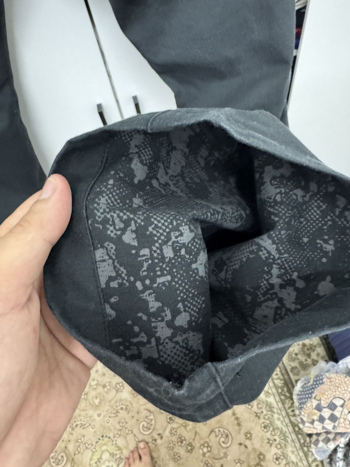 Oakley Oakley Pants x Vintage Size US 31 - 6 Thumbnail