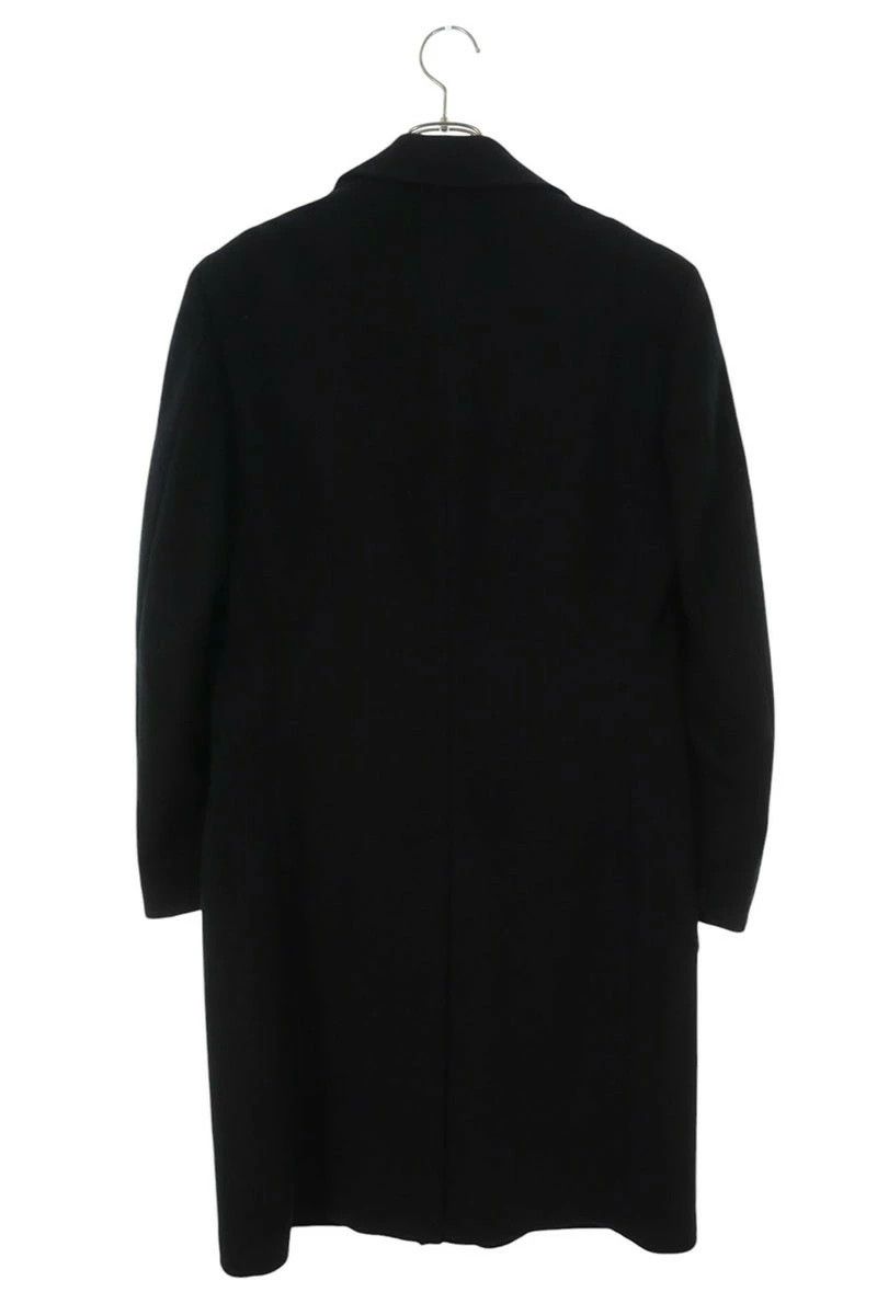 Yohji Yamamoto Yohji Yamamoto wool coat Size US S / EU 44-46 / 1 - 2 Thumbnail