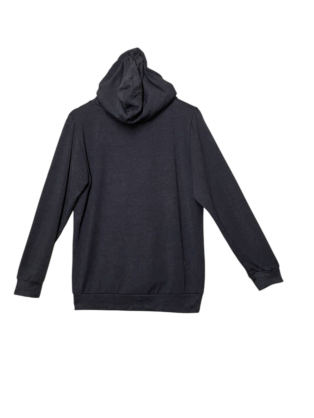 Other Replen beat hoodie big logo print sweatshirt Size US M / EU 48-50 / 2 - 12 Thumbnail
