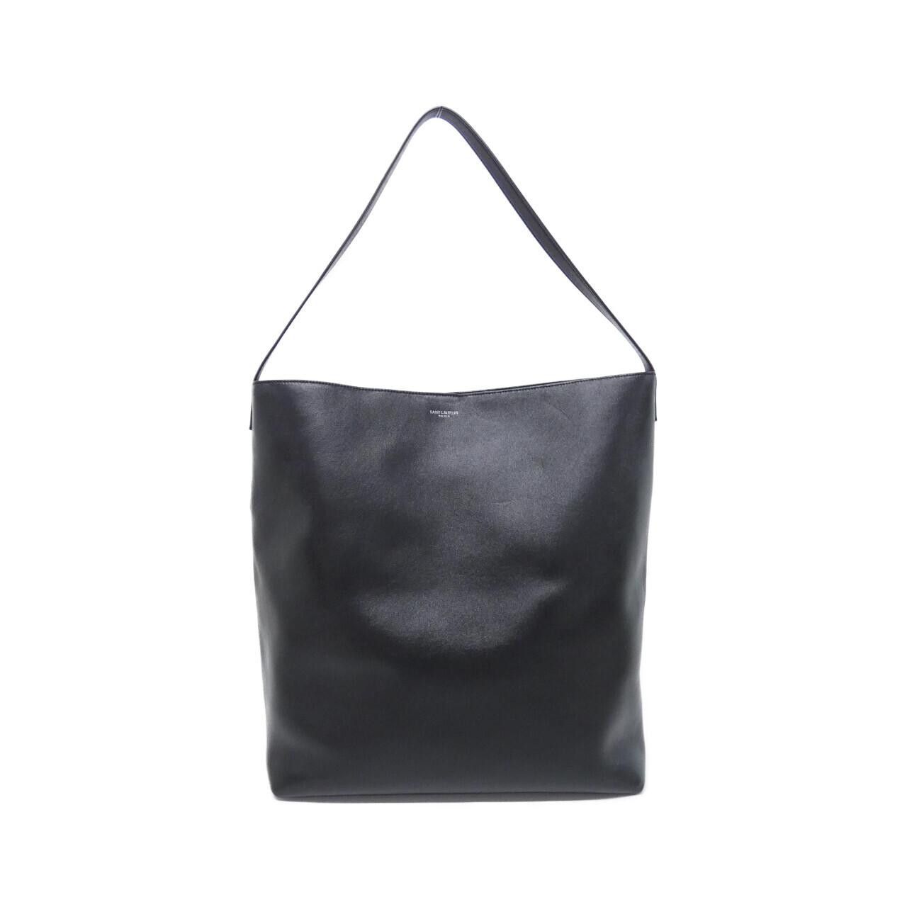Yves Saint Laurent Yves Saint Laurent Saint Laurent Bold Hobo Calf Shoulder Bag Leather Shoulder Bag 819623AADTX DUTY FREE for USA Size ONE SIZE - 1 Thumbnail