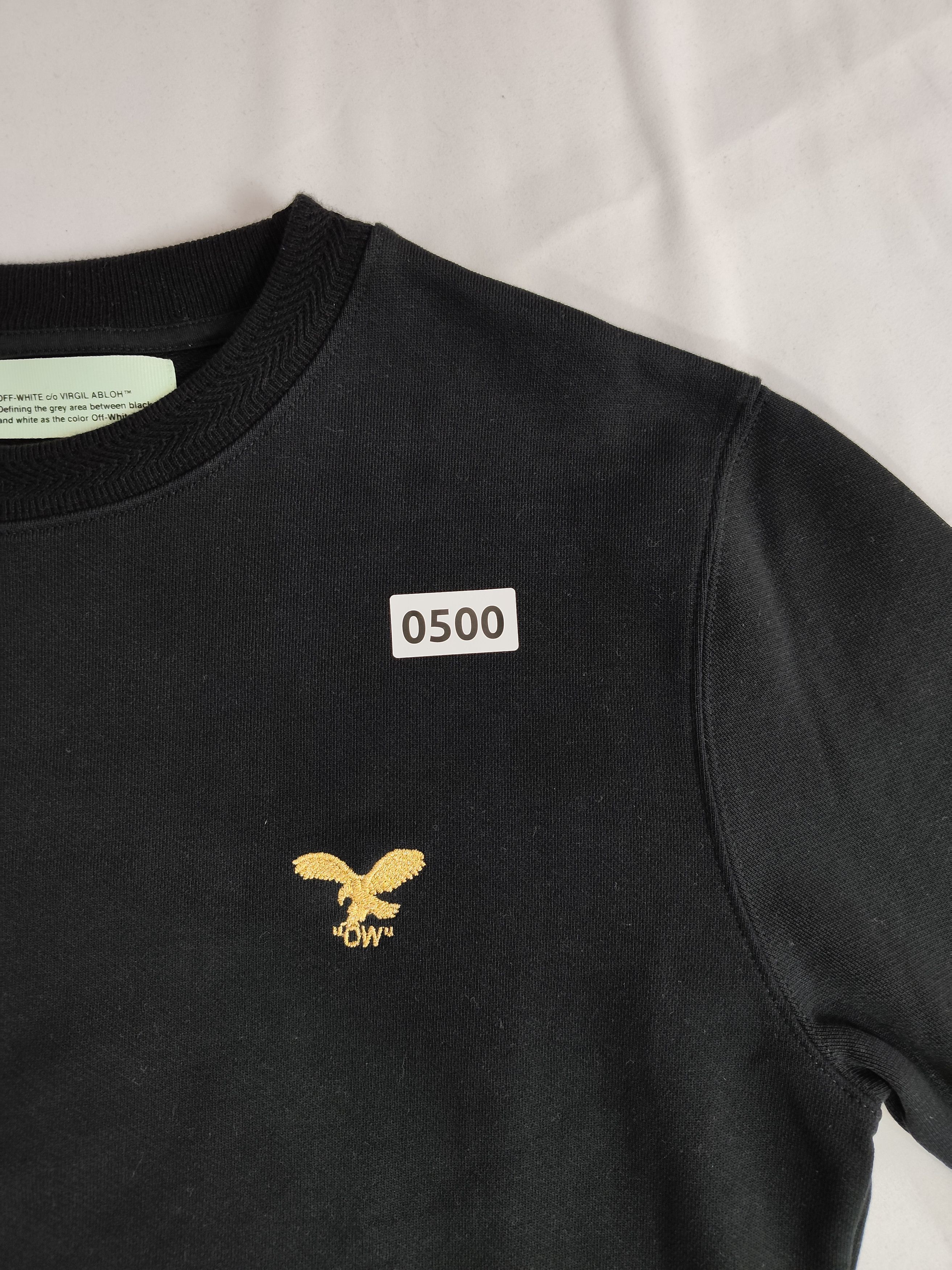 Off-White Off-White "Eagle Arrow" Size US M / EU 48-50 / 2 - 10 Thumbnail