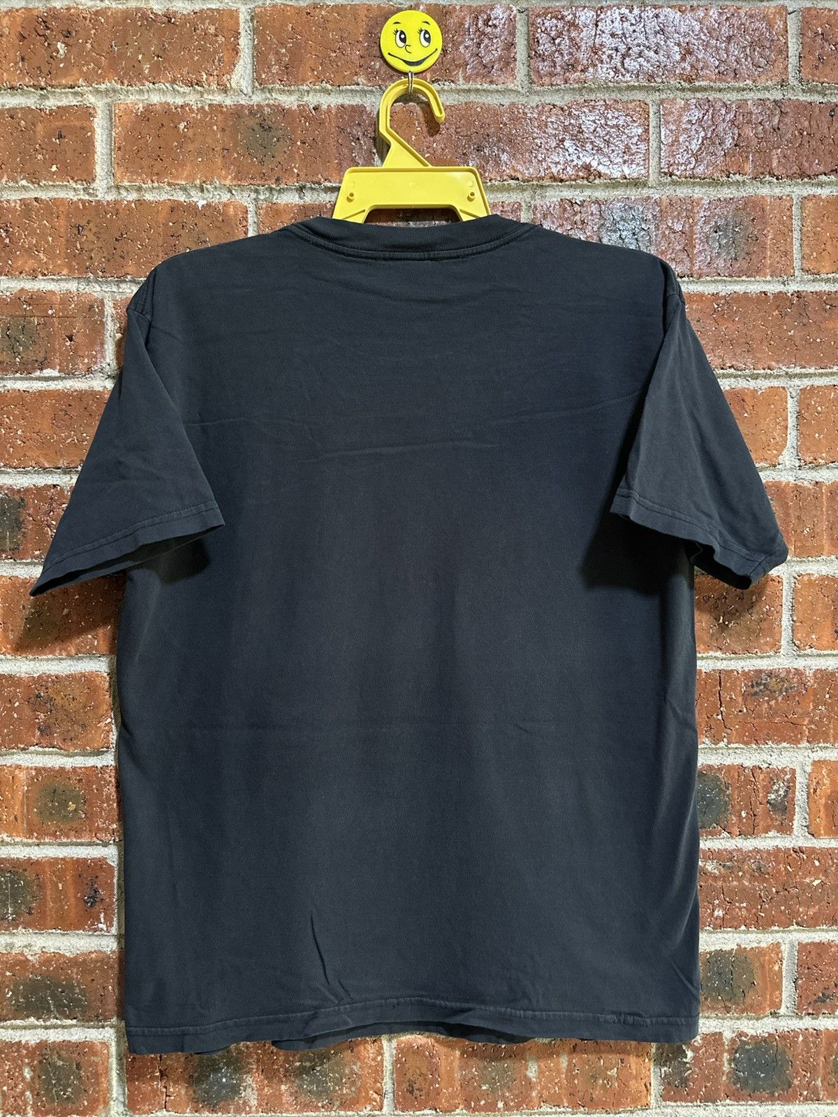 Vintage Vintage Anti War Hold Faded Tee Size US M / EU 48-50 / 2 - 6 Thumbnail