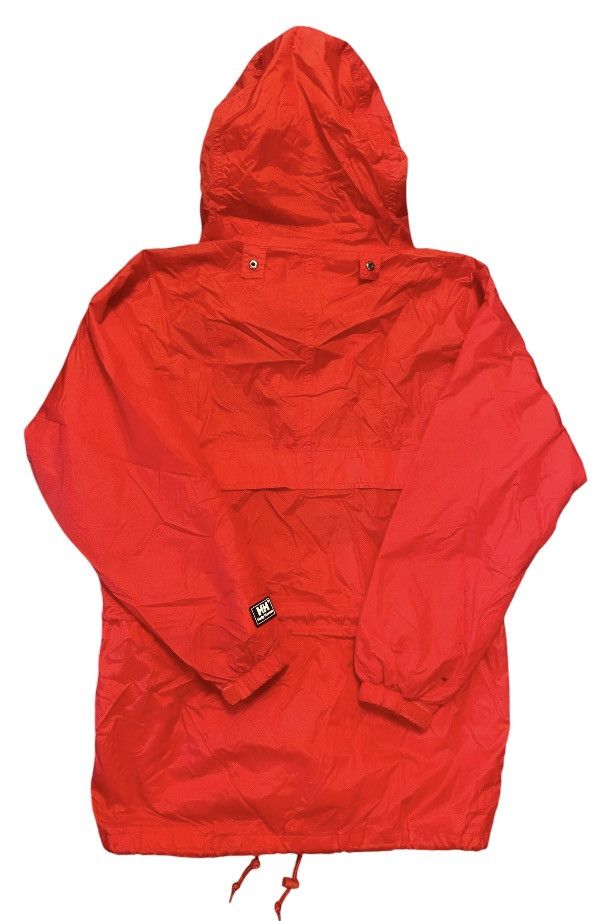 Designer × Helly Hansen 2010’ Helly Hansen Windbreaker Size US M / EU 48-50 / 2 - 2 Thumbnail