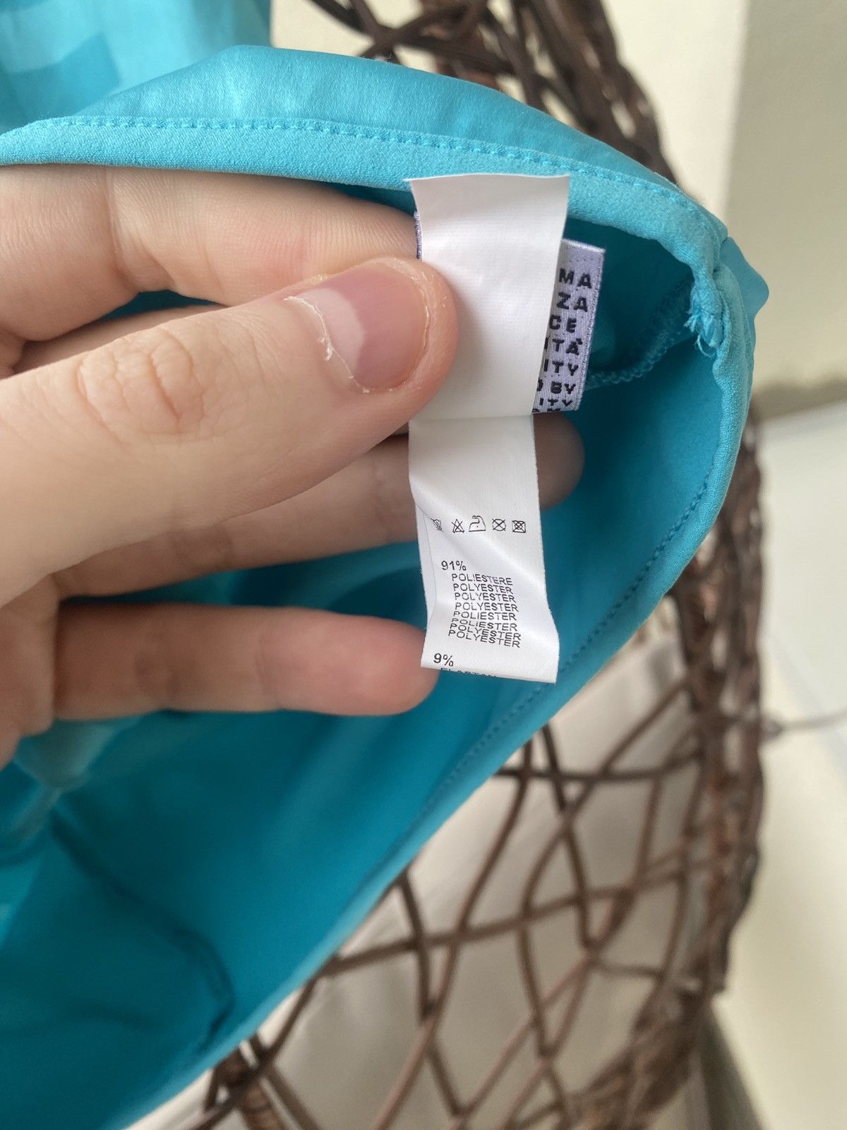 Dolce & Gabbana Dolce & gabbana rare luxury blouses new with tag with defect Size M / US 6-8 / IT 42-44 - 5 Thumbnail