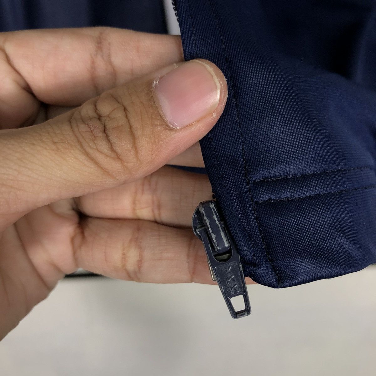 Japanese Brand 🔥90’s Nylon Bomber Jacket Yamaha Racing Sports Size US L / EU 52-54 / 3 - 14 Thumbnail