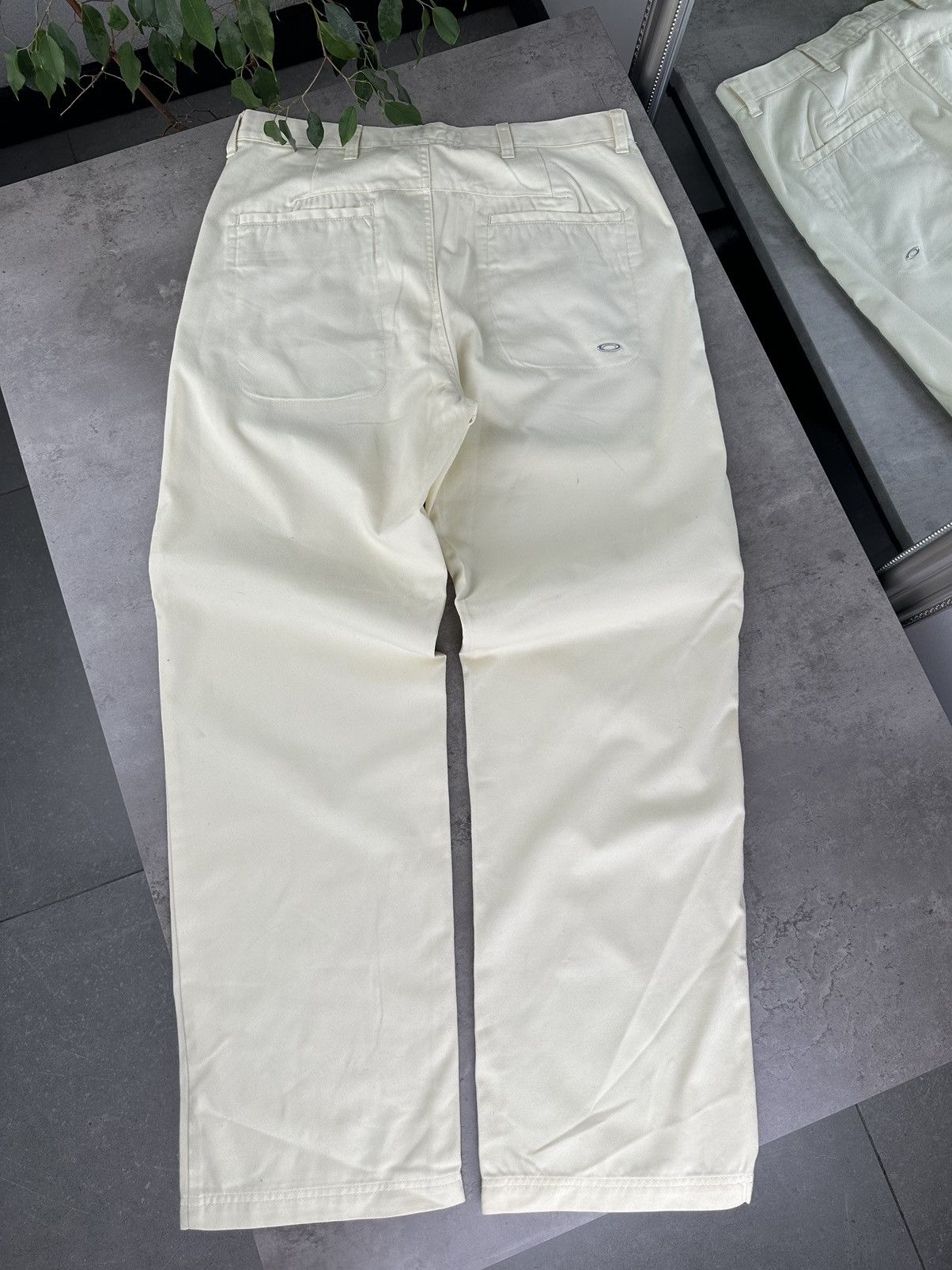 Oakley Oakley Pants Size US 34 / EU 50 - 7 Thumbnail