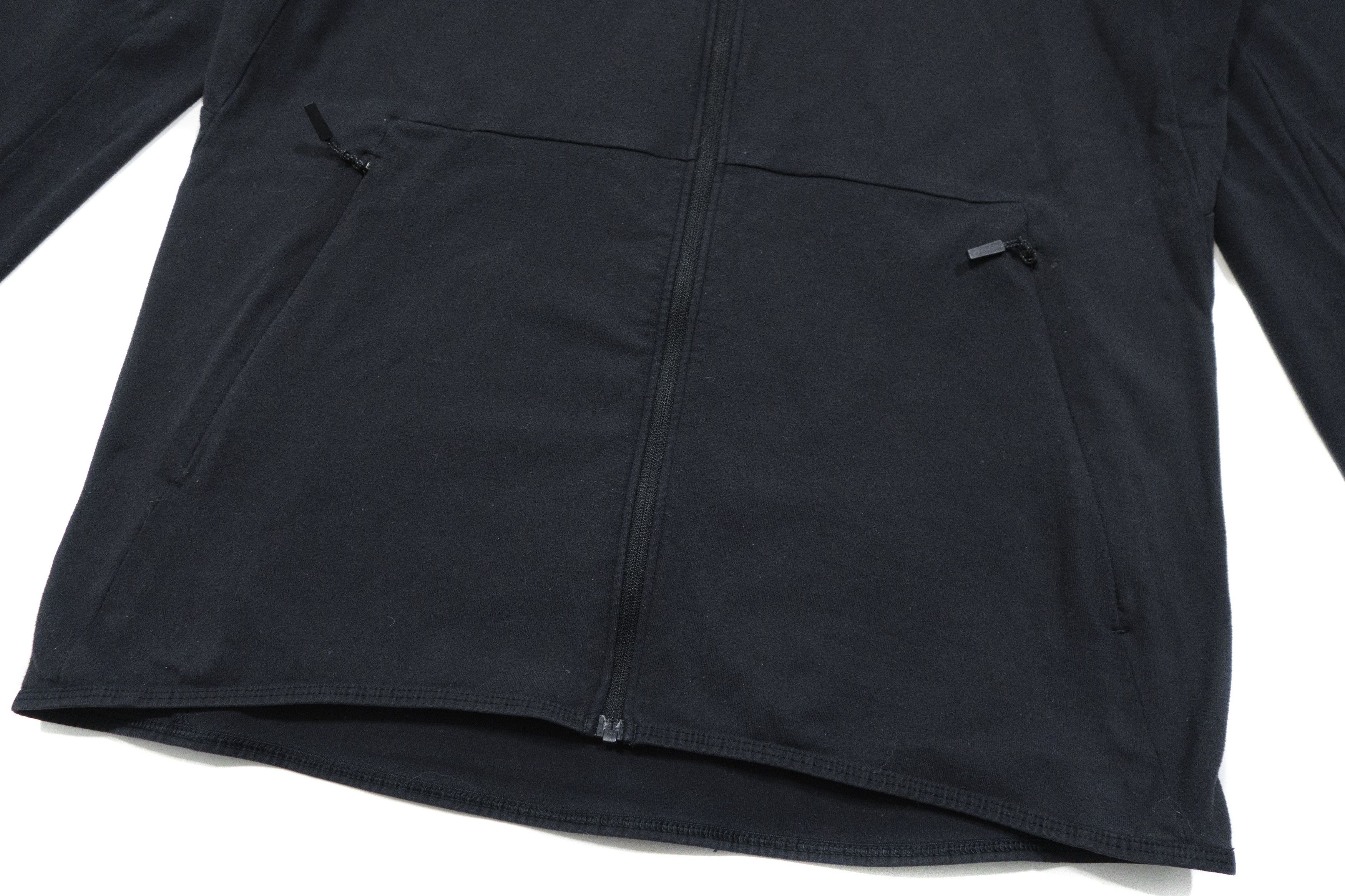 Lululemon Surge Warm Full Zip Hoodie Size US S / EU 44-46 / 1 - 5 Thumbnail