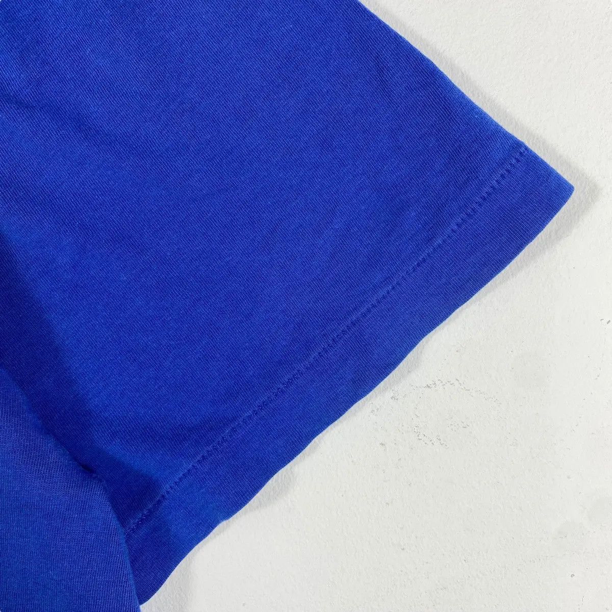 Vintage Vintage 80's SUNKIST REFRESH WATER Graphic Promo Tee Shirt Size US M / EU 48-50 / 2 - 5 Thumbnail