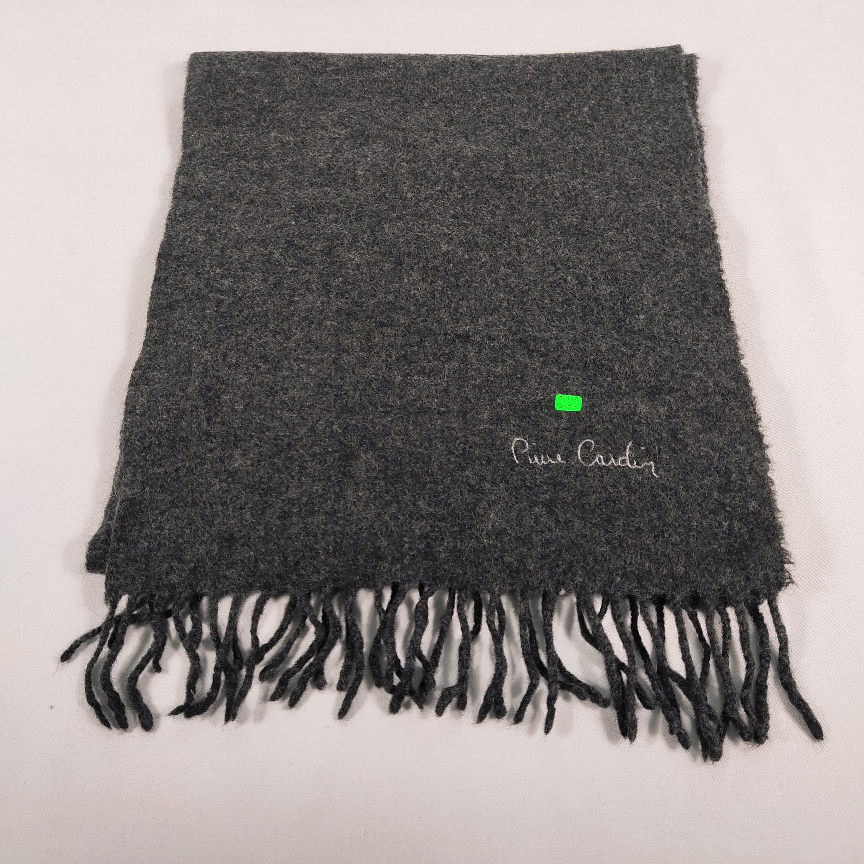 Pierre Cardin Pierre Cardin Scarf / Muffler / Neckwear M173 Size ONE SIZE - 3 Thumbnail