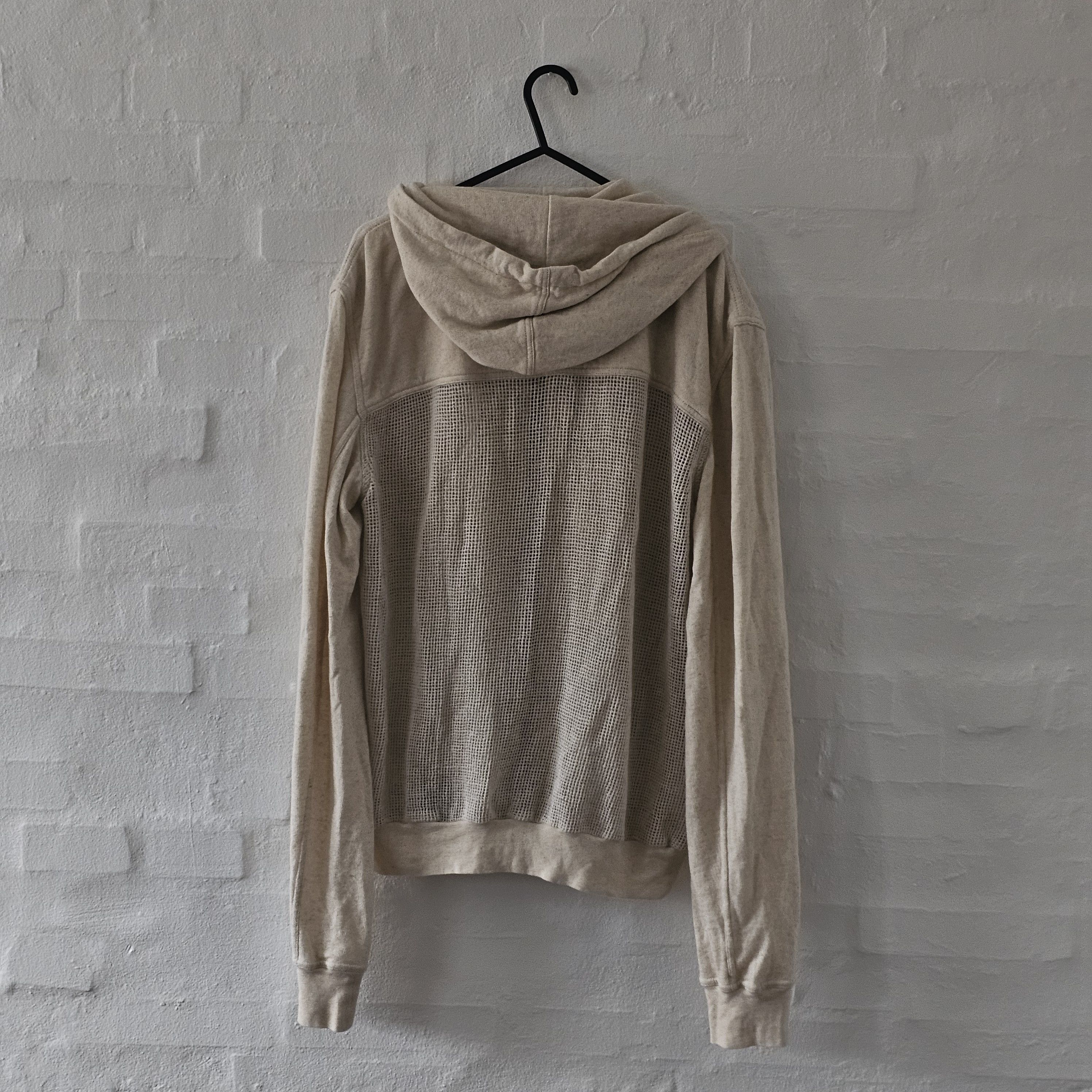 Balmain Balmain ss16 rare zip hoodie Size US L / EU 52-54 / 3 - 5 Thumbnail
