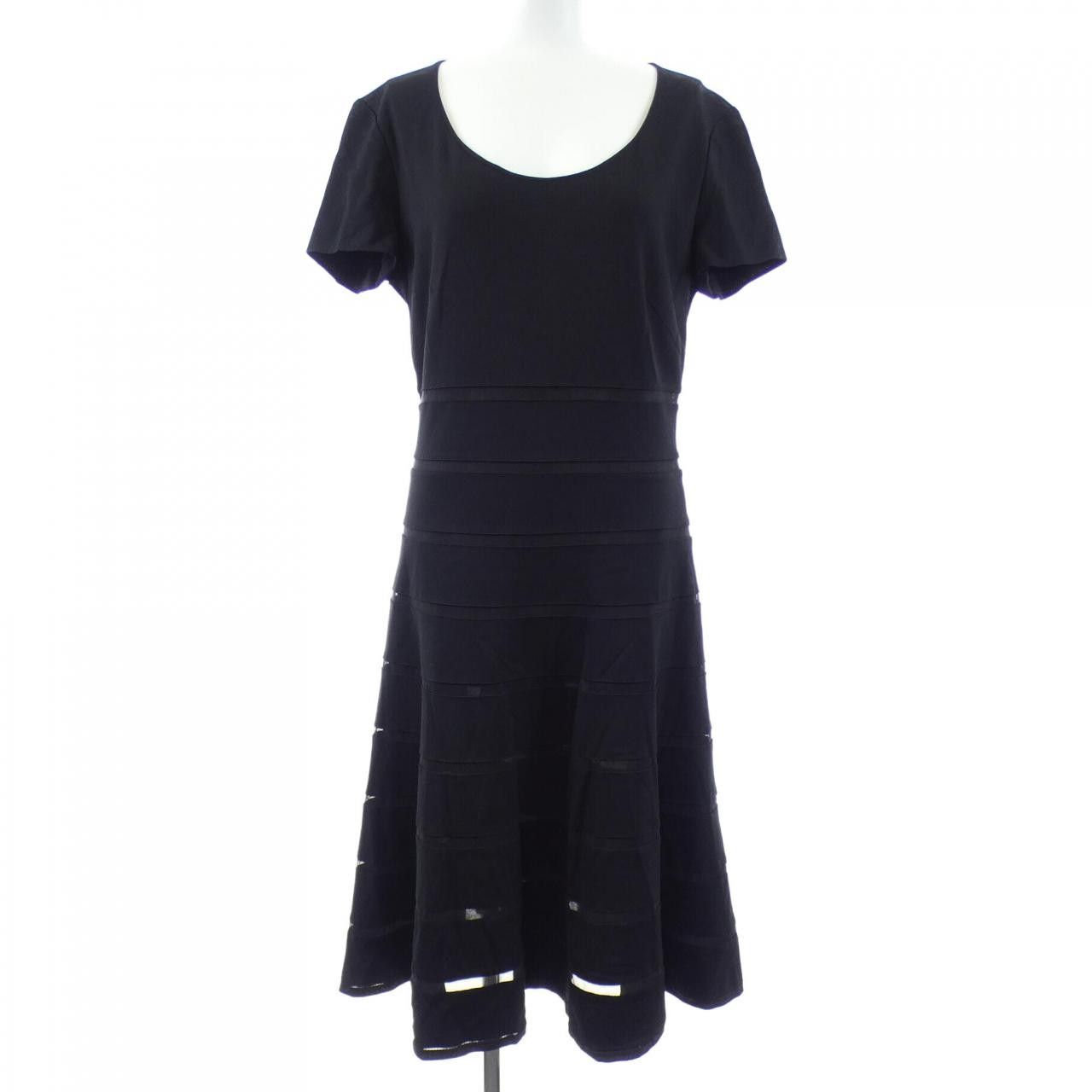 Other Other Escada Dress Textile Dresses DUTY FREE for USA Size ONE SIZE - 1 Thumbnail