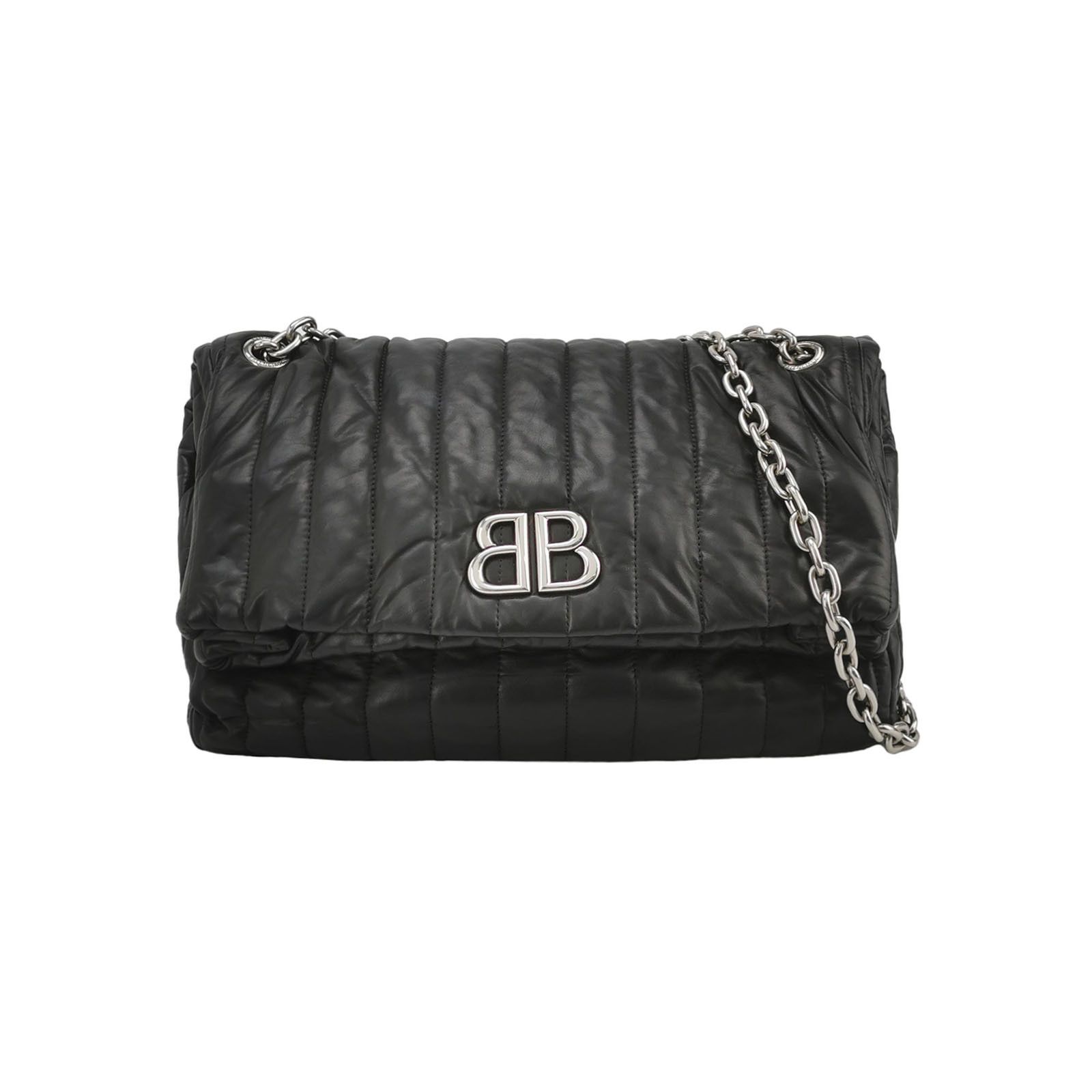 Balenciaga Balenciaga Women os Shoulder Bags Size ONE SIZE - 1 Thumbnail