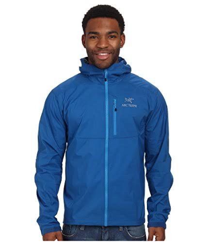 Arc'teryx Arcteryx Squamish Hoody Size US L / EU 52-54 / 3 - 1 Thumbnail