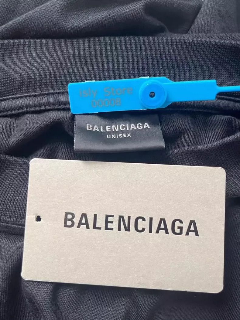 Other Balenciaga Skiing double-loop four-sleeve hooded long-slee Size US S / EU 44-46 / 1 - 4 Thumbnail