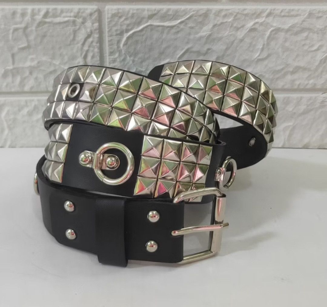 新しいブランド Men's PPFM Belts | Grailed 小物