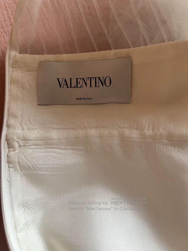 Valentino Valentino Princess dress Size M / US 6-8 / IT 42-44 - 4 Thumbnail