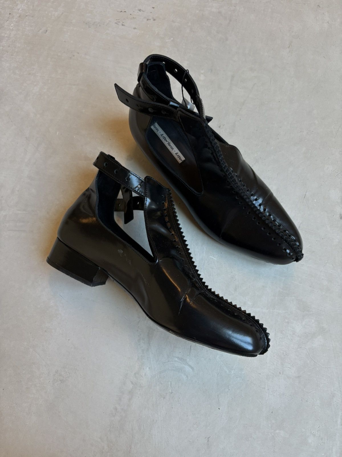 & Other Stories Other Stories shoes Size US 10 / IT 40 - 14 Thumbnail