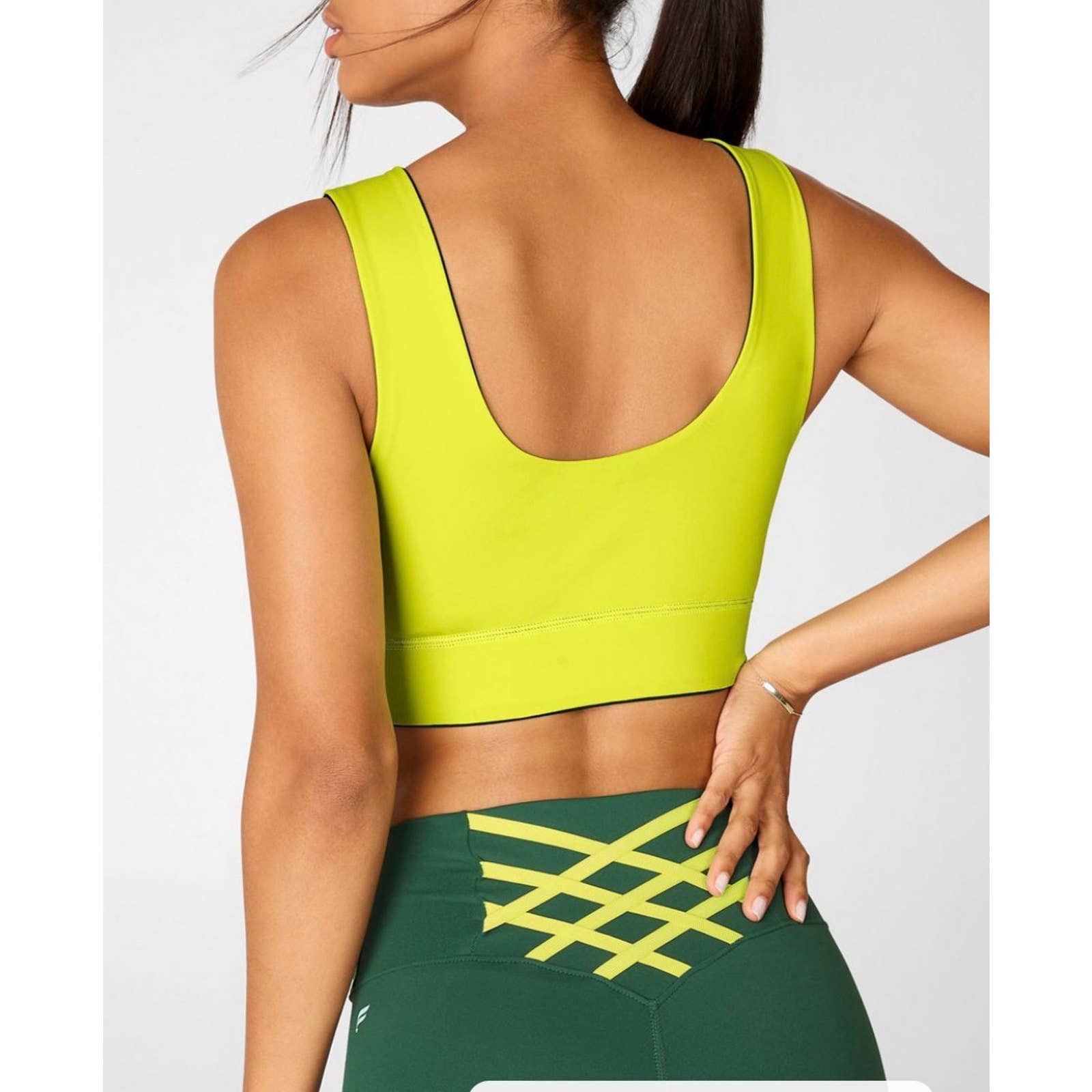 Other Fabletics set Size 32" / US 10 / IT 46 - 2 Thumbnail