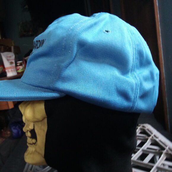 Other Vintage Brawn-Cardin Manufacturing Snap Trucker Hat Size ONE SIZE - 3 Thumbnail