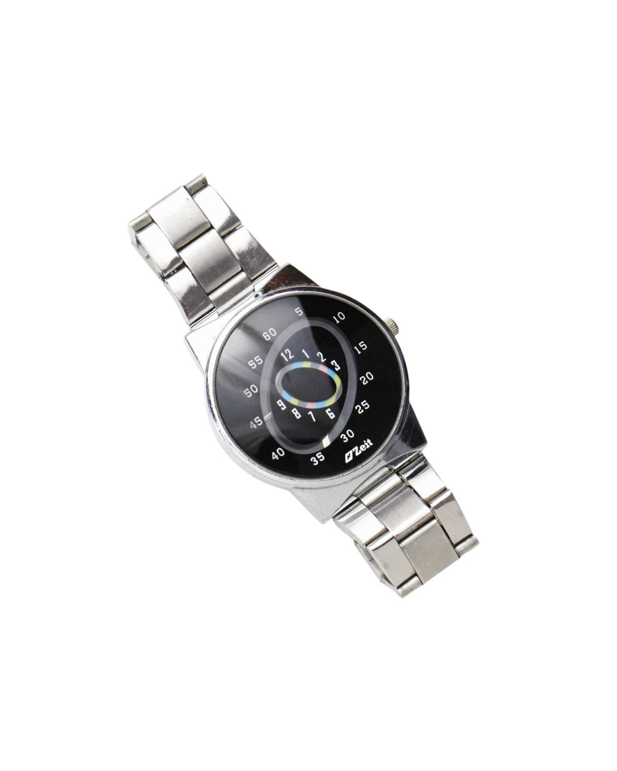 Hysteric Glamour 2000S ZEIT GALAXY PLANET RING DISC WATCH Size ONE SIZE - 1 Thumbnail