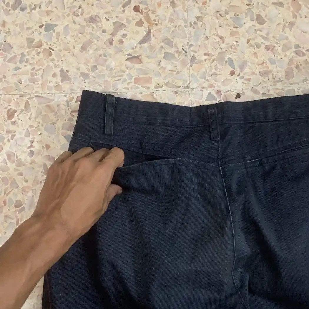 ABAHOUSE × Japanese Brand Abahouse Trousers Designer Japanese Vintage Pants W31 Size US 31 - 13 Thumbnail
