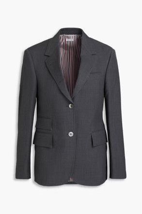 Thom Browne Thom Browne Suit Set Size US S / EU 44-46 / 1 - 1 Thumbnail