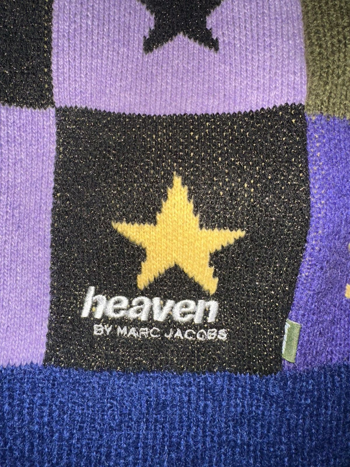 Heaven by Marc Jacobs Heaven by Marc Jacobs Multi Cardigan Size US M / EU 48-50 / 2 - 6 Thumbnail
