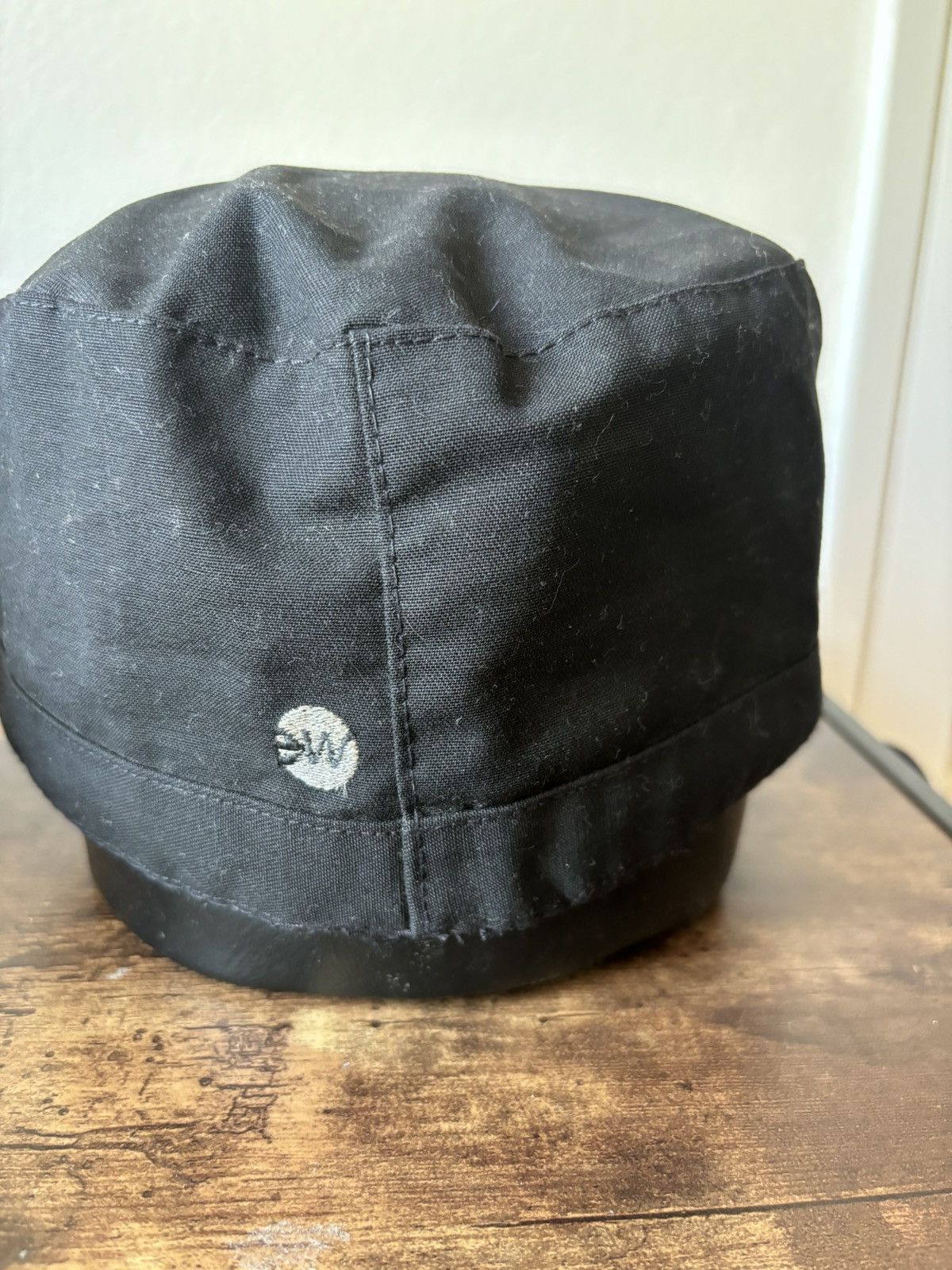 Vintage 90s Hip Hop Das Efx Promotional Cadet Cap Size ONE SIZE - 2 Thumbnail