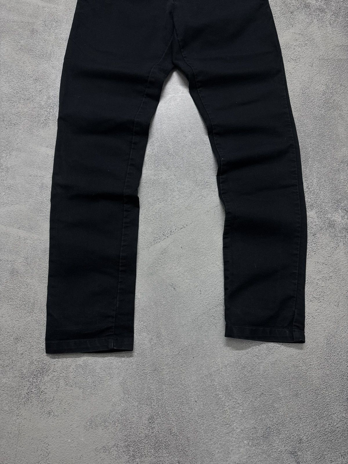 Carhartt Vintage Y2k Carhartt Denim Jeans Pants 00’s Size US 31 - 12 Thumbnail