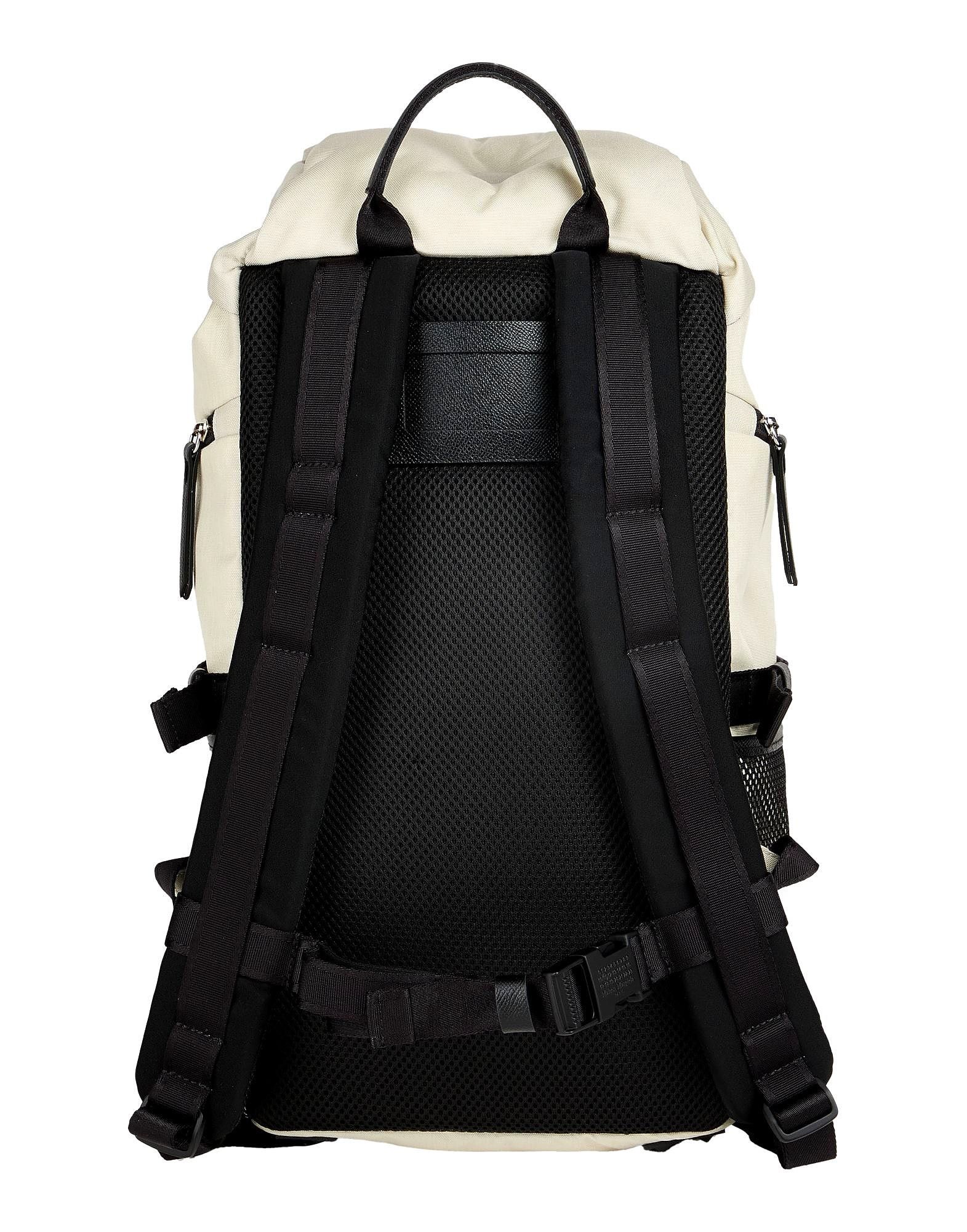 Maison Margiela oc11z1225 Size: OS / Backpack in Beige Size ONE SIZE - 2 Thumbnail