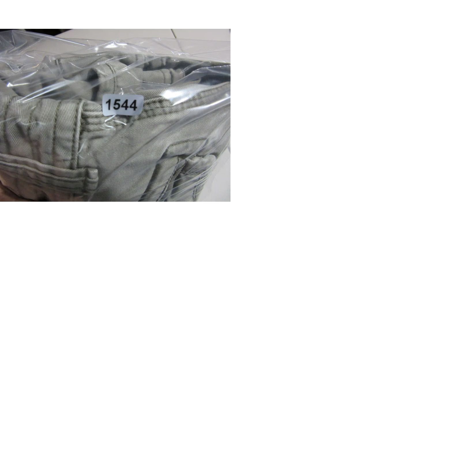 Polo Ralph Lauren Polo Ralph Lauren Shorts Mens 32 Green Cargo Pockets Outdoor Y2K Baggy Faded Size US XS / EU 42 / 0 - 9 Thumbnail