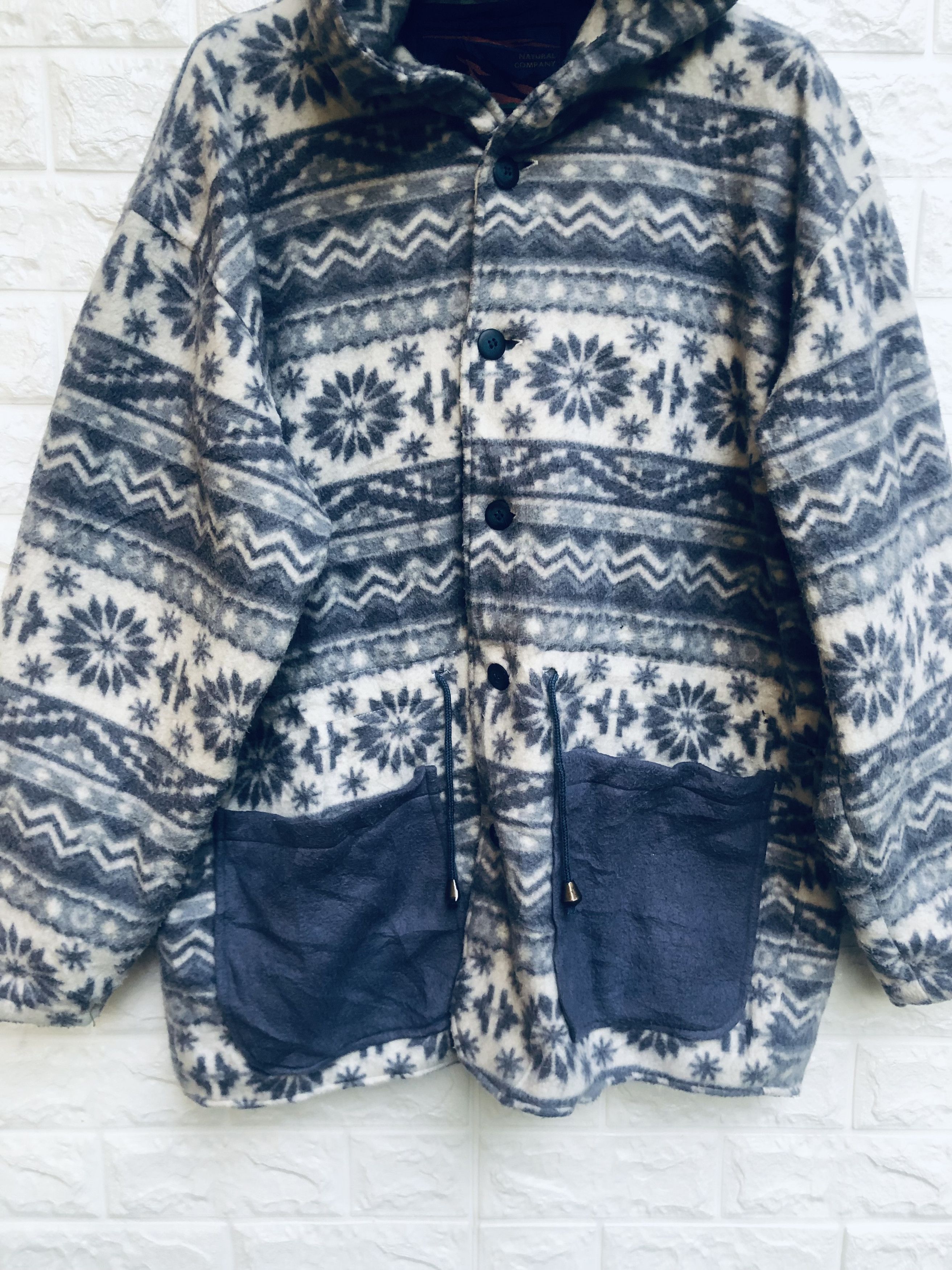 Japanese Brand × Vintage Vintage CB Company Japanese Designer Fashion Style Size US L / EU 52-54 / 3 - 3 Thumbnail