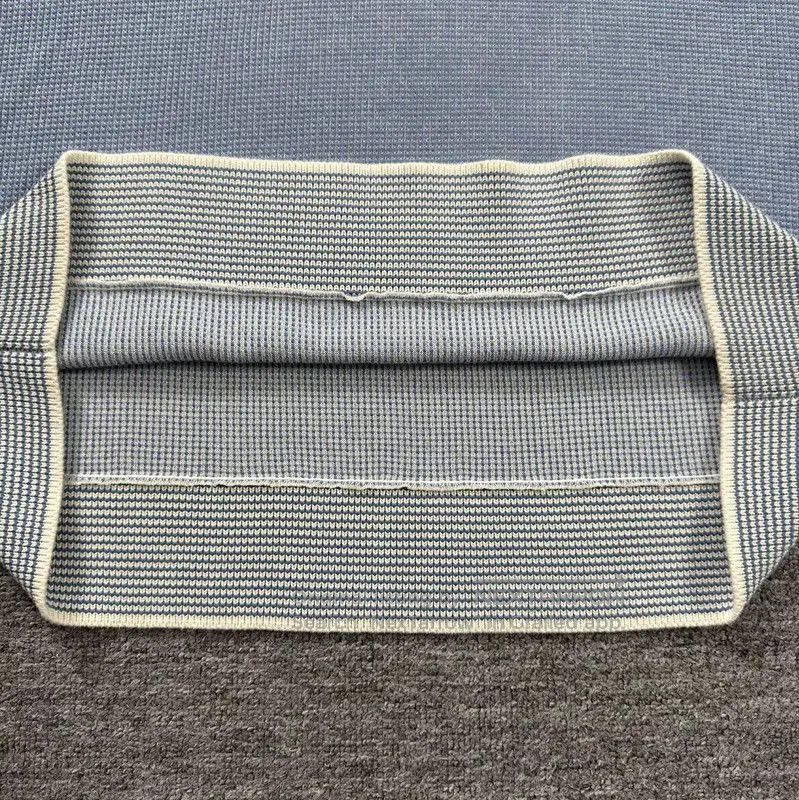 Dior Dior Men's Blue Cotton T-Shirt . Size US XL / EU 56 / 4 - 6 Thumbnail